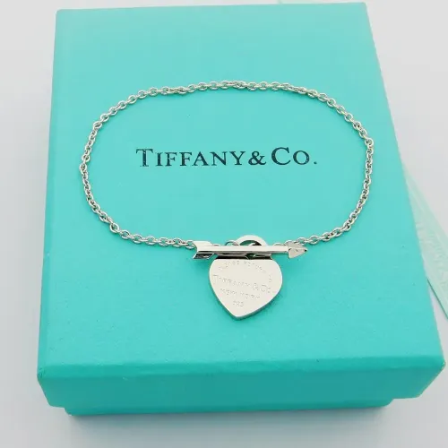 Wholesale Tiffany Bracelets #1406816 $25.00 USD, Wholesale Quality Replica Tiffany Bracelets