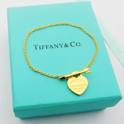Wholesale Tiffany Bracelets #1406817 $25.00 USD, Wholesale Quality Replica Tiffany Bracelets