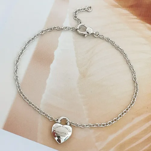Wholesale Tiffany Bracelets #1406821 $27.00 USD, Wholesale Quality Replica Tiffany Bracelets