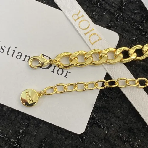 Replica Christian Dior Necklaces #1406832 $32.00 USD for Wholesale