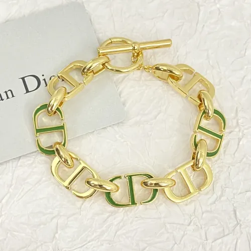 Wholesale Christian Dior Bracelets #1406844 $39.00 USD, Wholesale Quality Replica Christian Dior Bracelets