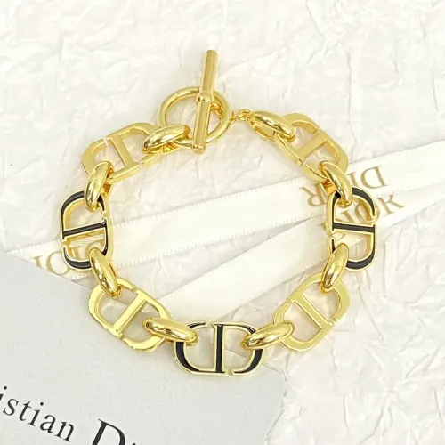 Wholesale Christian Dior Bracelets #1406845 $39.00 USD, Wholesale Quality Replica Christian Dior Bracelets