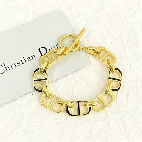 Replica Christian Dior Bracelets #1406845 $39.00 USD for Wholesale