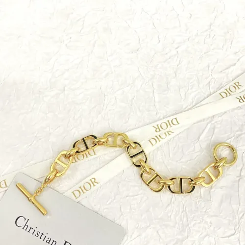 Replica Christian Dior Bracelets #1406845 $39.00 USD for Wholesale