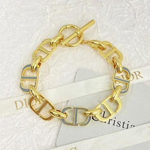 Wholesale Christian Dior Bracelets #1406846 $39.00 USD, Wholesale Quality Replica Christian Dior Bracelets