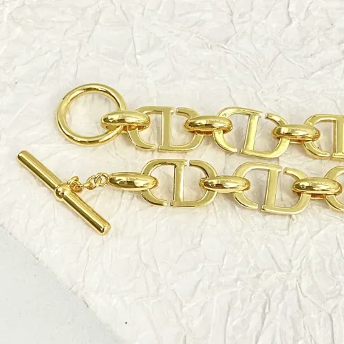 Replica Christian Dior Bracelets #1406846 $39.00 USD for Wholesale