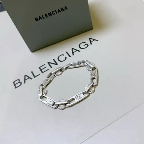 Replica Balenciaga Bracelets #1406847 $39.00 USD for Wholesale