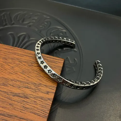 Replica Chrome Hearts Bracelets #1406849 $40.00 USD for Wholesale