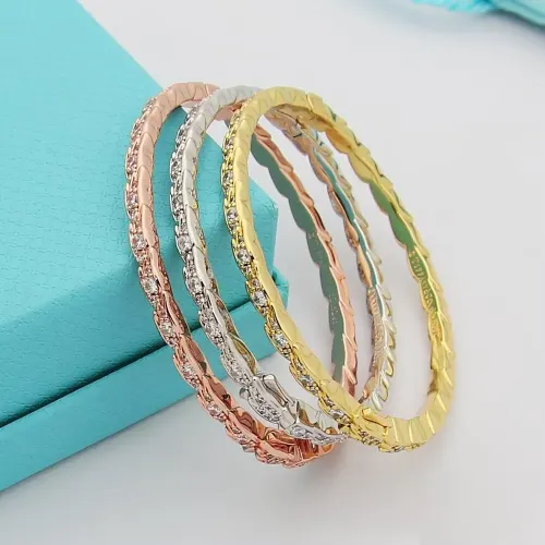 Replica Tiffany Bracelets #1406858 $29.00 USD for Wholesale