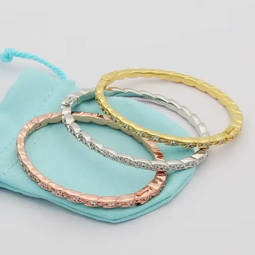 Replica Tiffany Bracelets #1406858 $29.00 USD for Wholesale