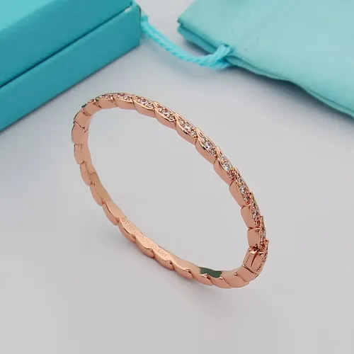 Wholesale Tiffany Bracelets #1406859 $29.00 USD, Wholesale Quality Replica Tiffany Bracelets