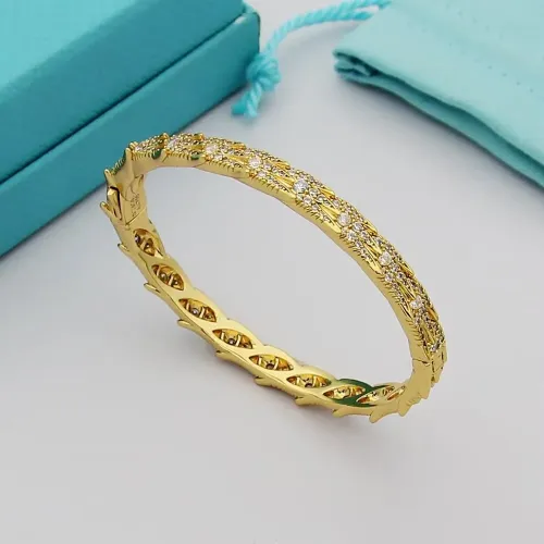 Wholesale Tiffany Bracelets #1406863 $34.00 USD, Wholesale Quality Replica Tiffany Bracelets