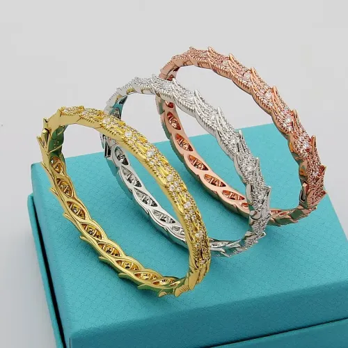 Replica Tiffany Bracelets #1406863 $34.00 USD for Wholesale