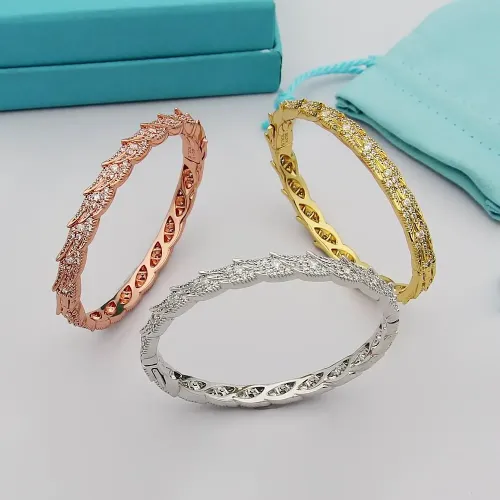 Replica Tiffany Bracelets #1406863 $34.00 USD for Wholesale