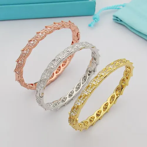 Replica Tiffany Bracelets #1406863 $34.00 USD for Wholesale