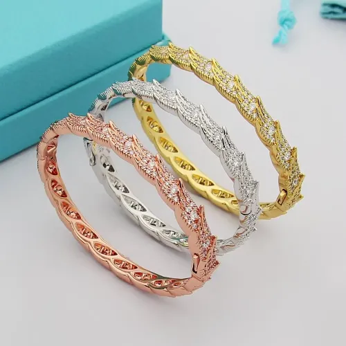 Replica Tiffany Bracelets #1406863 $34.00 USD for Wholesale