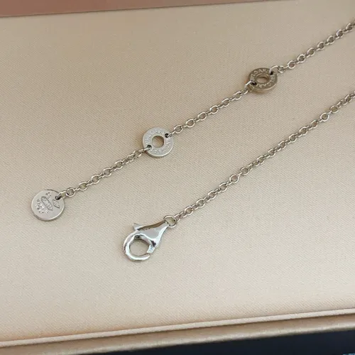 Replica Bvlgari Necklaces For Women #1406911 $32.00 USD for Wholesale