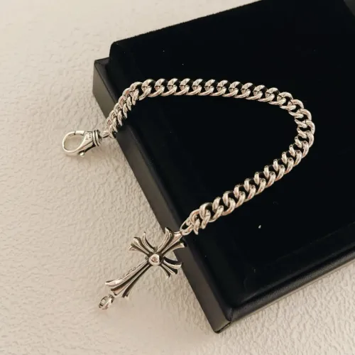 Replica Chrome Hearts Bracelets #1406917 $29.00 USD for Wholesale