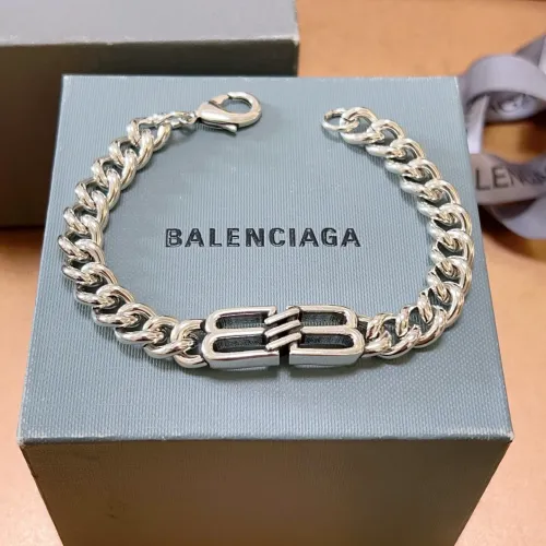 Wholesale Balenciaga Bracelets #1406918 $42.00 USD, Wholesale Quality Replica Balenciaga Bracelets
