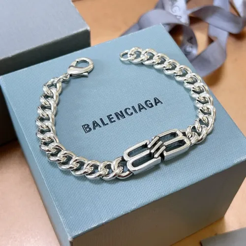 Replica Balenciaga Bracelets #1406918 $42.00 USD for Wholesale