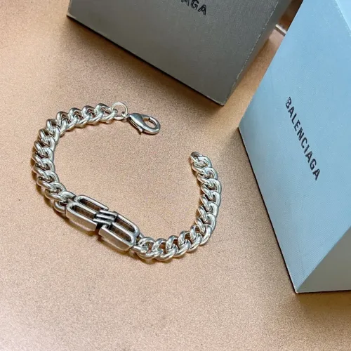 Replica Balenciaga Bracelets #1406918 $42.00 USD for Wholesale