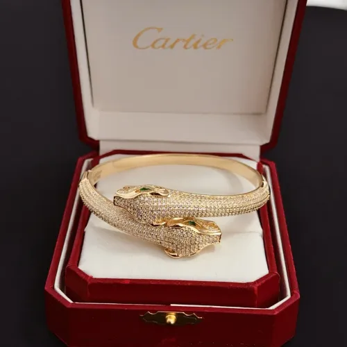 Wholesale Cartier bracelets #1406924 $64.00 USD, Wholesale Quality Replica Cartier bracelets