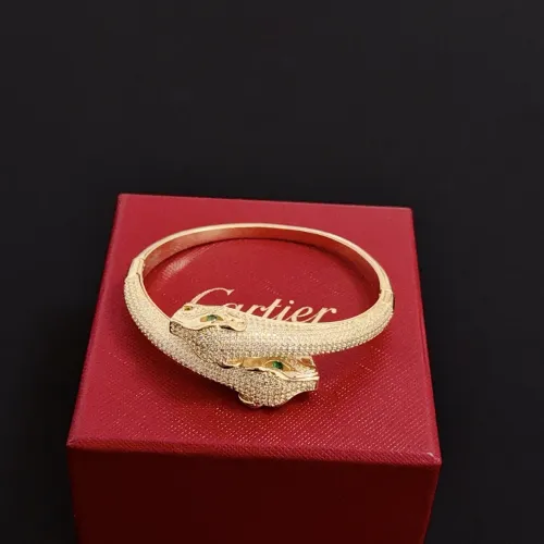 Replica Cartier bracelets #1406924 $64.00 USD for Wholesale