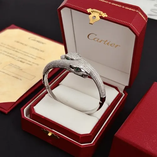 Replica Cartier bracelets #1406925 $64.00 USD for Wholesale