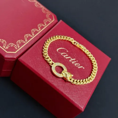 Replica Cartier bracelets #1406933 $52.00 USD for Wholesale