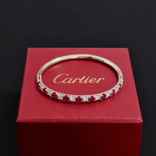 Replica Cartier bracelets #1406935 $56.00 USD for Wholesale