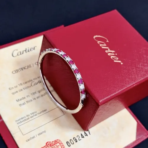 Replica Cartier bracelets #1406935 $56.00 USD for Wholesale