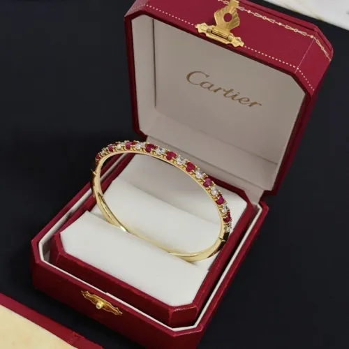 Replica Cartier bracelets #1406944 $56.00 USD for Wholesale