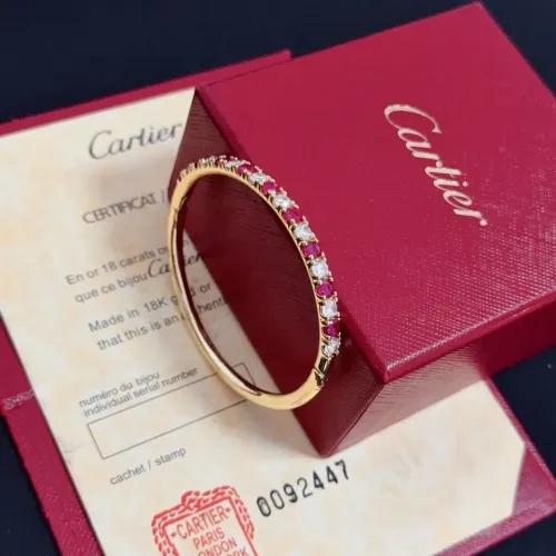 Replica Cartier bracelets #1406944 $56.00 USD for Wholesale