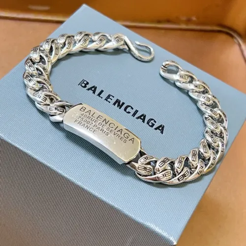 Replica Balenciaga Bracelets #1406945 $52.00 USD for Wholesale