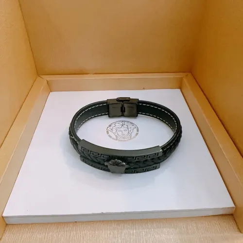 Replica Versace Bracelets #1406953 $48.00 USD for Wholesale