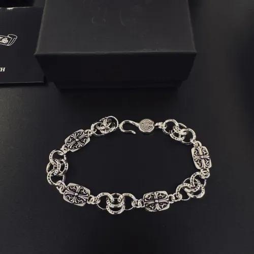 Replica Chrome Hearts Bracelets #1406955 $48.00 USD for Wholesale