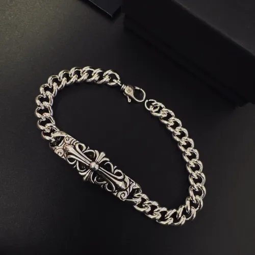 Replica Chrome Hearts Bracelets #1406958 $52.00 USD for Wholesale