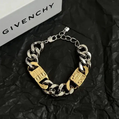 Wholesale Givenchy Bracelets #1406966 $56.00 USD, Wholesale Quality Replica Givenchy Bracelets