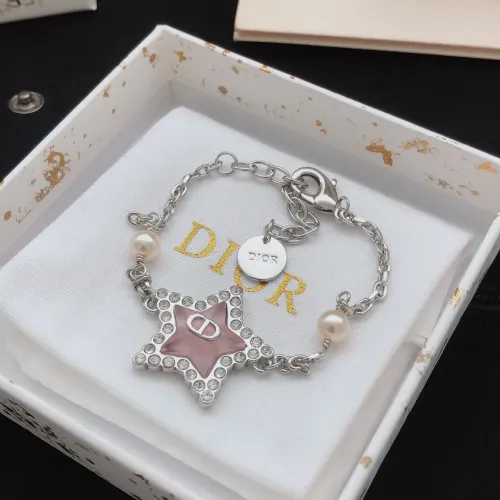 Wholesale Christian Dior Bracelets For Women #1406991 $27.00 USD, Wholesale Quality Replica Christian Dior Bracelets