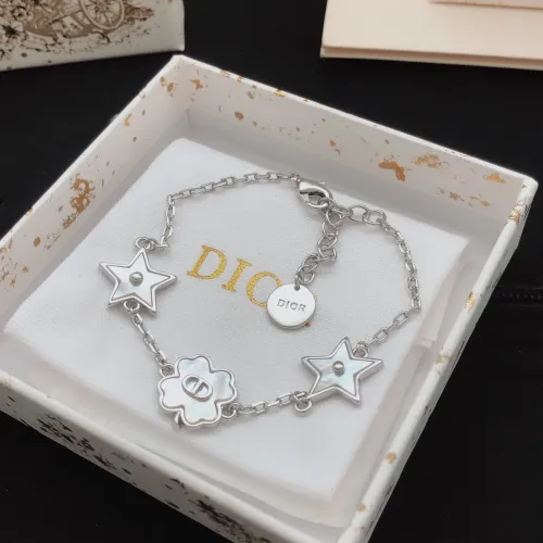 Wholesale Christian Dior Bracelets For Women #1406992 $27.00 USD, Wholesale Quality Replica Christian Dior Bracelets