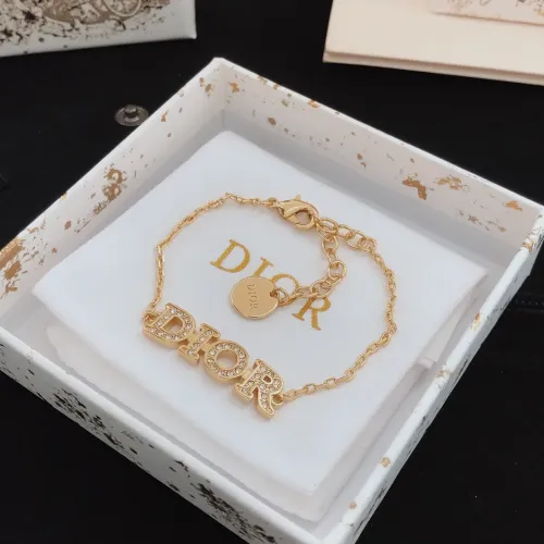 Wholesale Christian Dior Bracelets #1406993 $25.00 USD, Wholesale Quality Replica Christian Dior Bracelets