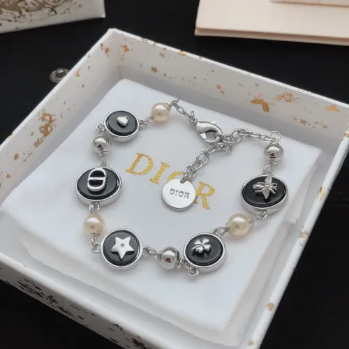 Wholesale Christian Dior Bracelets For Women #1406996 $32.00 USD, Wholesale Quality Replica Christian Dior Bracelets