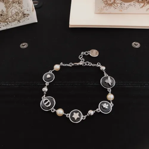 Replica Christian Dior Bracelets For Women #1406996 $32.00 USD for Wholesale