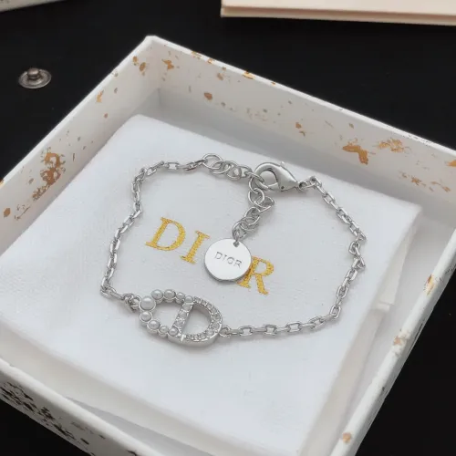 Wholesale Christian Dior Bracelets For Women #1406997 $25.00 USD, Wholesale Quality Replica Christian Dior Bracelets