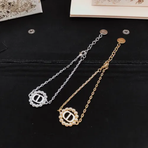 Replica Christian Dior Bracelets For Women #1406999 $25.00 USD for Wholesale