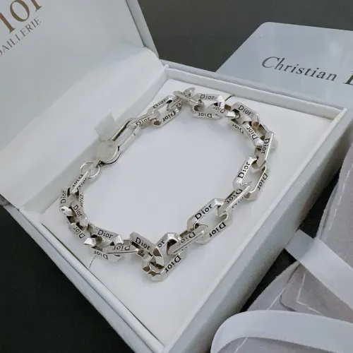 Wholesale Christian Dior Bracelets #1407004 $42.00 USD, Wholesale Quality Replica Christian Dior Bracelets