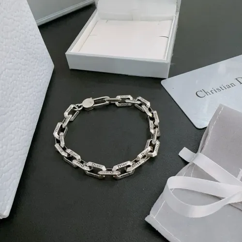 Replica Christian Dior Bracelets #1407004 $42.00 USD for Wholesale