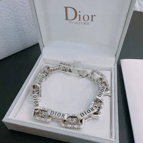 Wholesale Christian Dior Bracelets #1407005 $56.00 USD, Wholesale Quality Replica Christian Dior Bracelets