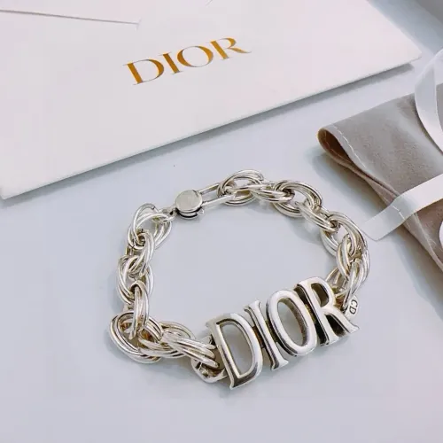 Wholesale Christian Dior Bracelets #1407008 $60.00 USD, Wholesale Quality Replica Christian Dior Bracelets