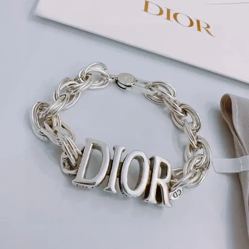 Replica Christian Dior Bracelets #1407008 $60.00 USD for Wholesale